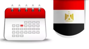 6 أيام عطلة ينتظرها الموظفون في يوليو 2025.. اكتشف التفاصيل