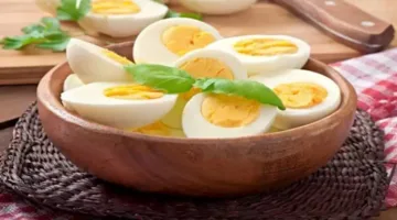 6 إشارات تشير إلى ضرورة تجنب تناول البيض في الليل