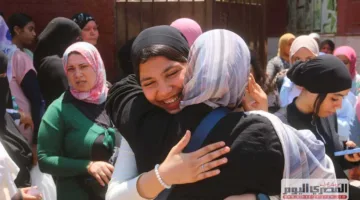 6 حالات يسمح فيها لأصحابها بتقديم اعتذار عن امتحانات الثانوية العامة 2025 في المنوفية