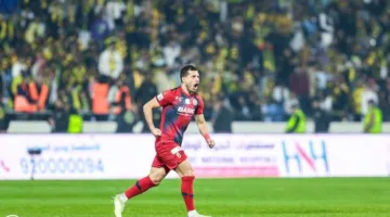 6 صفقات مرتقبة للزمالك.. رمضان صبحي يعبّر عن استعداده للانضمام للفريق الأبيض