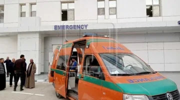 6 قرارات من النيابة حول وفاة ربة منزل خلال عملية قيصرية في عيادة خاصة بالمنيا