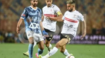 6 لاعبين في قائمة تعاقدات الزمالك الصيفية بعد ضم المدافع الجزائري