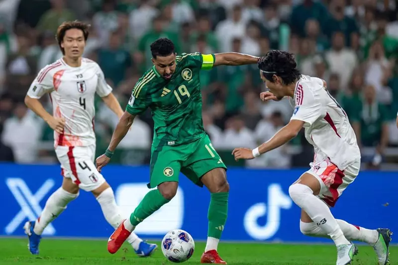 6 منتخبات آسيوية تتنافس في الملحق للحصول على بطاقتي التأهل لكأس العالم 6 منتخبات آسيوية تتنافس في الملحق للحصول على بطاقتي التأهل لكأس العالم