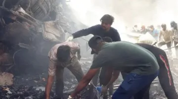 الولايات المتحدة تفرض قيودًا على منظمات خيرية فلسطينية