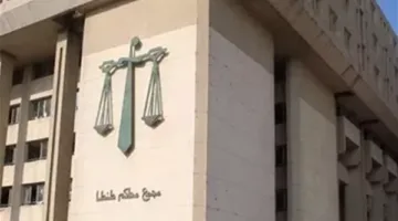 الإعدام شنقًا للقاتل في عزبة رستم بتهمة قتل والدته وشقيقه في الغربية