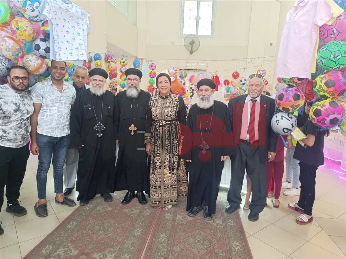 النائبة نشوي الديب