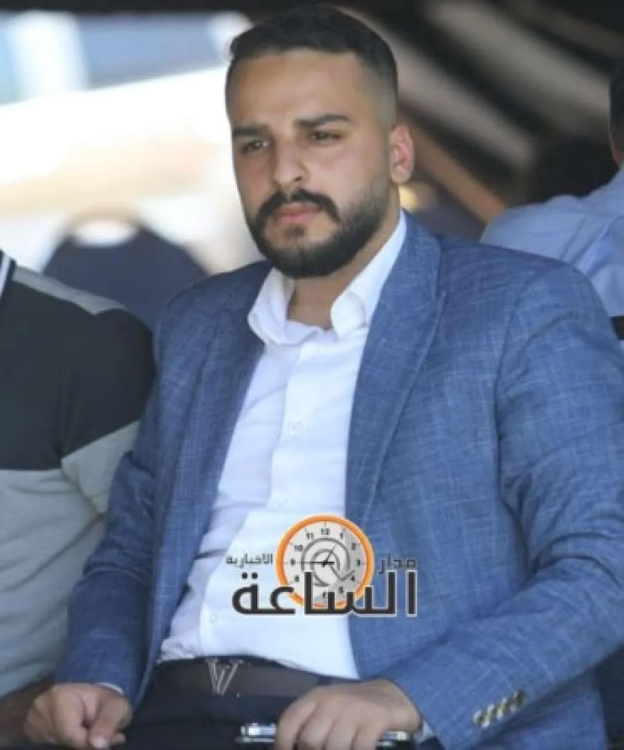 الهدبان يحث الأردنيين على استقبال منتخب العراق بطريقة تليق بهم. الهدبان يحث الأردنيين على استقبال منتخب العراق بطريقة تليق بهم.