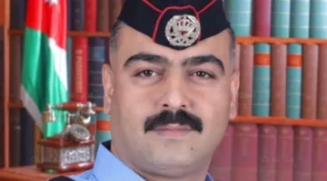 المقدم وسام جميل الصقار.. تهاني بمناسبة الإرادة الملكية