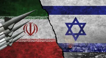 الحرس الثوري الإيراني: الدفاعات الإسرائيلية قامت باستهداف بعضها البعض