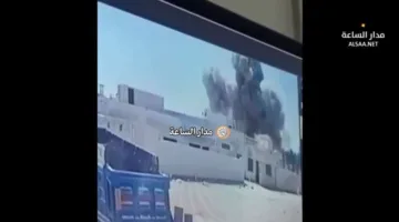 مصدر عسكري أردني: الطائرة المسيرة التي هبطت في الأزرق لم تصل إلى مسافتها المحددة.