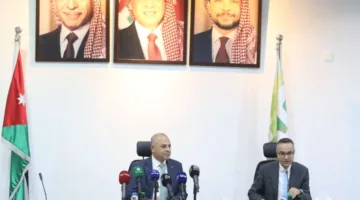 أبو صعيليك: إعادة تأهيل الموظفين الزائدين عن الحاجة ودمج وزارتي التعليم العالي والتربية سيكون خطوة استراتيجية وليست إدارية فقط، والحكومة ستعلن قريباً عن منصب الأمين العام الثالث لوزارة التربية.