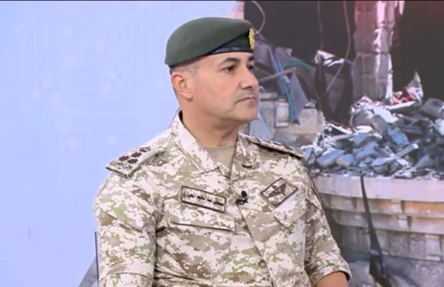 الحيايري: تحطم طائرة مسيّرة في منطقة أم أذينة تحمل رأساً متفجراً. الحيايري: تحطم طائرة مسيّرة في منطقة أم أذينة تحمل رأساً متفجراً.