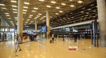 استئناف حركة الطيران في الأجواء الأردنية
