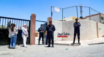 210,000 طالب وطالبة سيتوجهون لامتحان “التوجيهي”
