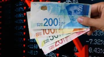 الصواريخ الإيرانية تضر الاحتلال… خسائر بالملايين!