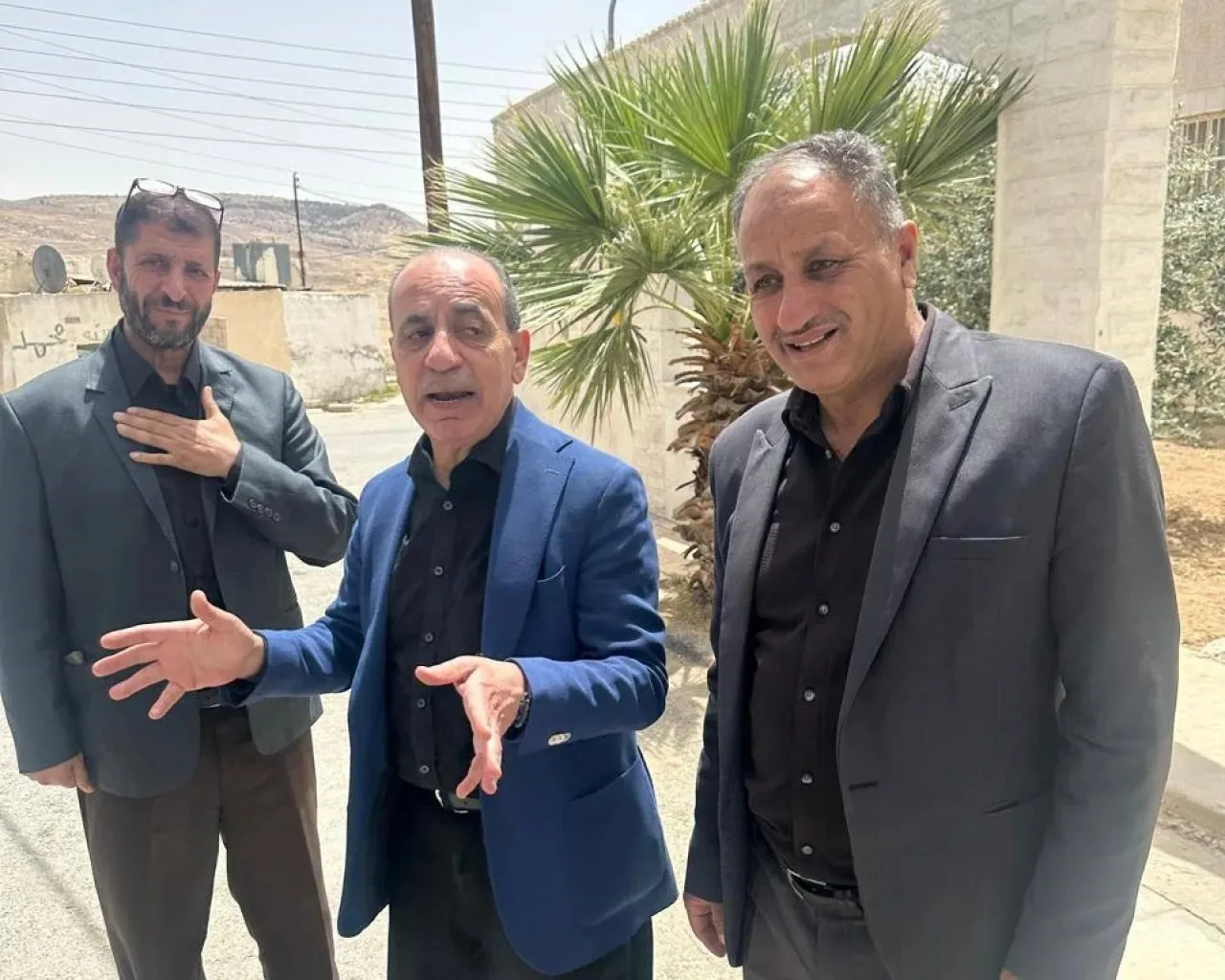 مراقبة الحكومة لقوانين الإدارة المحلية مراقبة الحكومة لقوانين الإدارة المحلية