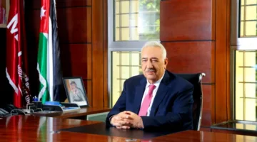 الدكتور يعقوب ناصر الدين.. مهندس تصميم “الميثاق” وقائد حركته