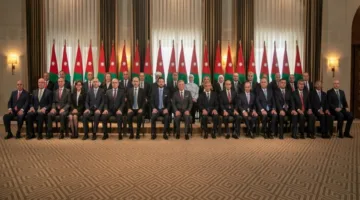 المغادرون في أول تغيير وزاري وسماته .. تقرير لـ ‘جفرا نيوز’ (الأسماء)