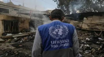 الأونروا: أزمة مالية حادة تشمل الأردن أيضاً