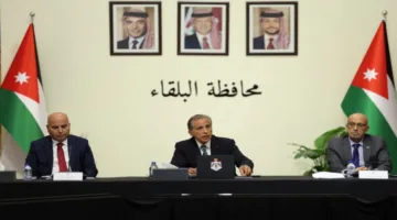 حسان: تفشي الأزمات والمغامرات لن يعرقل سير عمل الحكومة