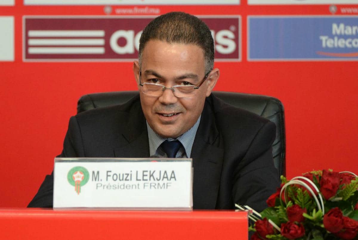 اتفاق بين الرابطة المحترفة والدوري الإسباني “لا ليغا” اتفاق بين الرابطة المحترفة والدوري الإسباني “لا ليغا”