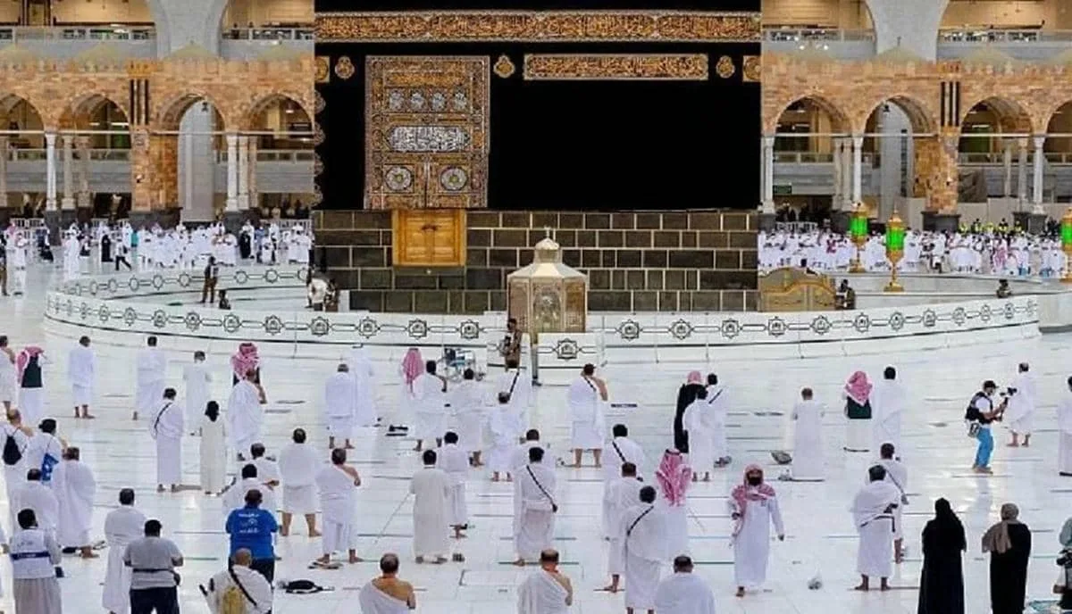 السعودية: موسم الحج جرى بسلام ودون أي حوادث تهدد الأمن السعودية: موسم الحج جرى بسلام ودون أي حوادث تهدد الأمن
