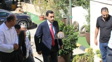 مهيدات حول مراقبة محلات بيع المشروبات الكحولية: اختيار المنتجات الآمنة وشرائها من المتاجر المرخصة.