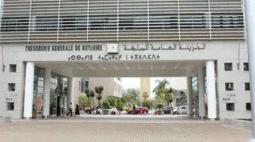 ارتفاع المداخيل الجمركية في المغرب إلى 39.1 مليار درهم