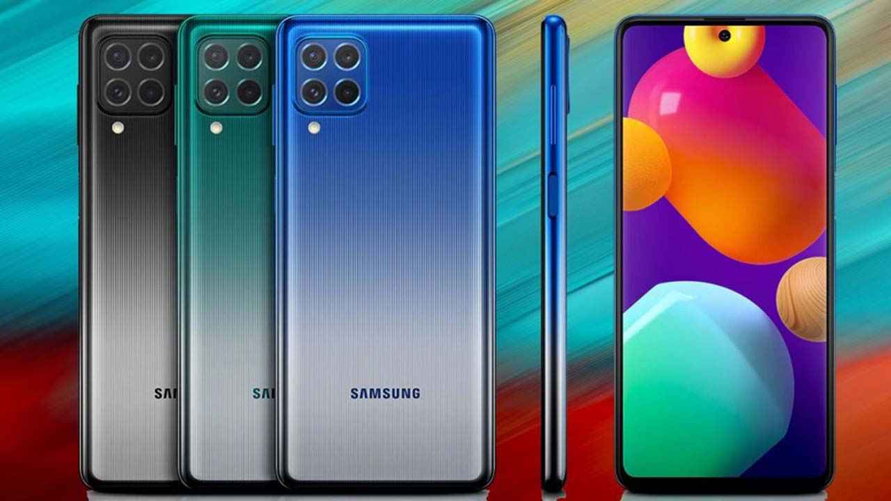 Samsung Galaxy M62 5G likely to be launched as rebadged Galaxy A52 | Digit