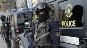 إلقاء القبض على طرفي شجار في المطرية نتيجة مضايقة فتاة