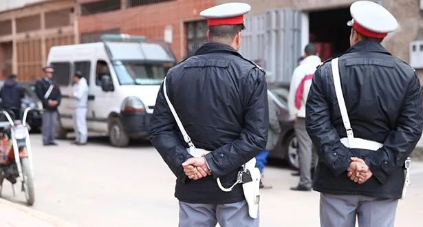 درک بودربالة يلقى القبض على قاتل هارب من العدالة ويصدر بحقه حكما بالسجن لمدة 14 عاماً درک بودربالة يلقى القبض على قاتل هارب من العدالة ويصدر بحقه حكما بالسجن لمدة 14 عاماً
