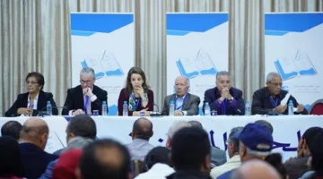 رفاق بنعبد الله ينددون بشدة بالاعتداء الإسرائيلي على إيران