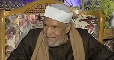 24 عاما على رحيل إمام الدعاة.. أبرز 20 معلومة عن الشيخ محمد متولى الشعراوى  - اليوم السابع