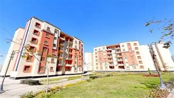 صندوق الإسكان يشرح وضع المتقدمين غير المشمولين في الأولويات لبرنامج “سكن لكل المصريين 5” صندوق الإسكان يشرح وضع المتقدمين غير المشمولين في الأولويات لبرنامج “سكن لكل المصريين 5”