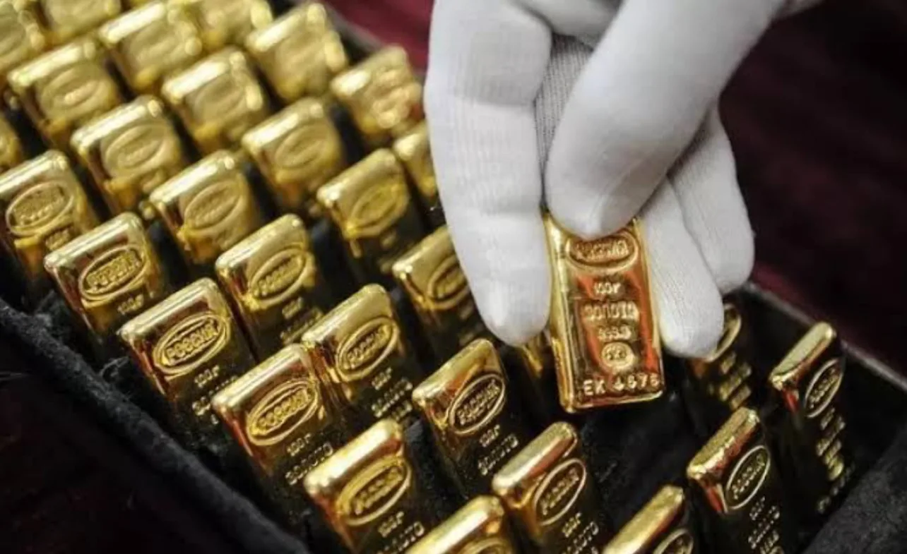 أسعار الذهب اليوم للعيار 21 تصل إلى 2025.. وتوقعات مثيرة في نشاط السوق. أسعار الذهب اليوم للعيار 21 تصل إلى 2025.. وتوقعات مثيرة في نشاط السوق.