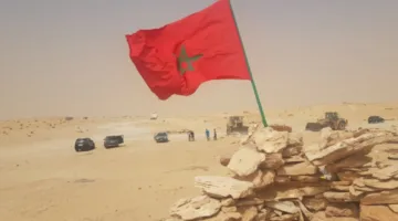 مؤسسة تدين تصعيد “البوليساريو” وتثني على حكمة المغرب