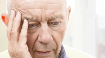 فحص دم سريع يتنبأ بسرعة تقدم مرض الزهايمر