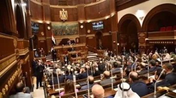 بناءً على قرار الرئيس السيسي: تغييرات واسعة على قانون مجلس الشيوخ 2025
