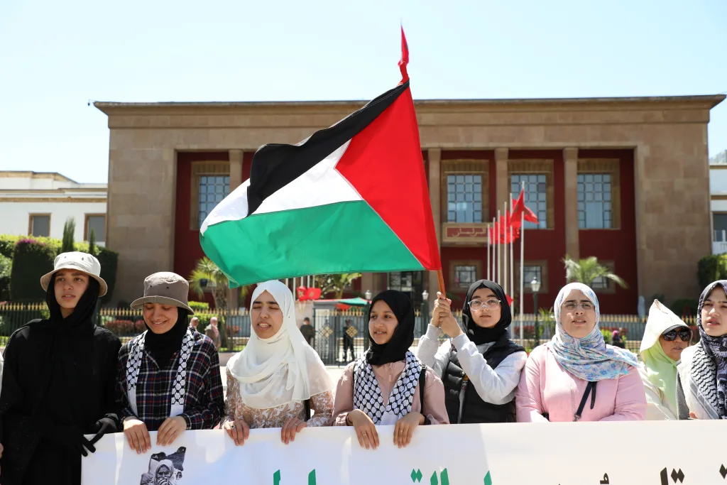 بعد انسحاب خبراء مغاربة، الجمعية الدولية لعلم الاجتماع تلغي عضوية إسرائيل بعد انسحاب خبراء مغاربة، الجمعية الدولية لعلم الاجتماع تلغي عضوية إسرائيل