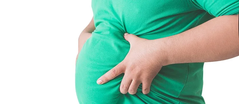 اكتشاف حديث في علاج السمنة وأمراض القلب والأوعية الدموية اكتشاف حديث في علاج السمنة وأمراض القلب والأوعية الدموية