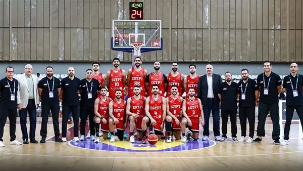 الكرداني يكشف عن التشكيلة الأولية لمنتخب كرة السلة تمهيدًا لمعسكر بطولة الأفروباسكت الكرداني يكشف عن التشكيلة الأولية لمنتخب كرة السلة تمهيدًا لمعسكر بطولة الأفروباسكت