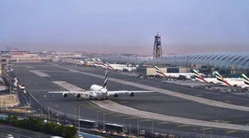 629,559 زائراً عبَروا مداخل دبي خلال عيد الأضحى