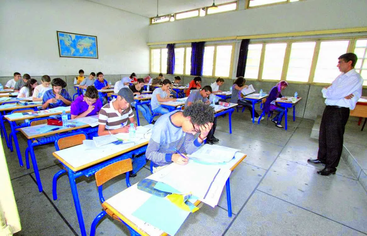سابقة قضائية: السماح لطالبة بتأدية امتحان البكالوريا دون الحاجة لبطاقة الهوية الوطنية سابقة قضائية: السماح لطالبة بتأدية امتحان البكالوريا دون الحاجة لبطاقة الهوية الوطنية
