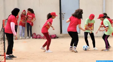 أكاديمية فاس تضفي حيوية جديدة على برنامج الرياضة والدراسة