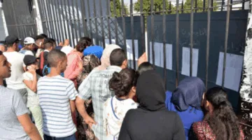 عمر الحريري يحقق أعلى درجة في البكالوريا البيضاء بـ 19.61