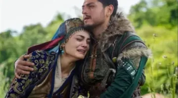 تاريخ عرض الحلقة النهائية من مسلسل المؤسس عثمان 194