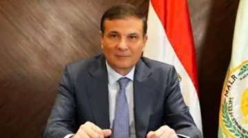 وزير الزراعة يراقب تقدم العمل في القطاعات الخدمية والإنتاجية خلال عطلة العيد