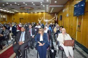 الهيئة العامة للتأمين الصحي تُنظّم اجتماعًا شاملًا لبحث تحسين الأنظمة والإجراءات الطبية.