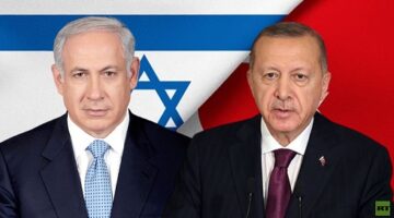 أردوغان: نتنياهو يمثل أخطر تهديد على أمن المنطقة