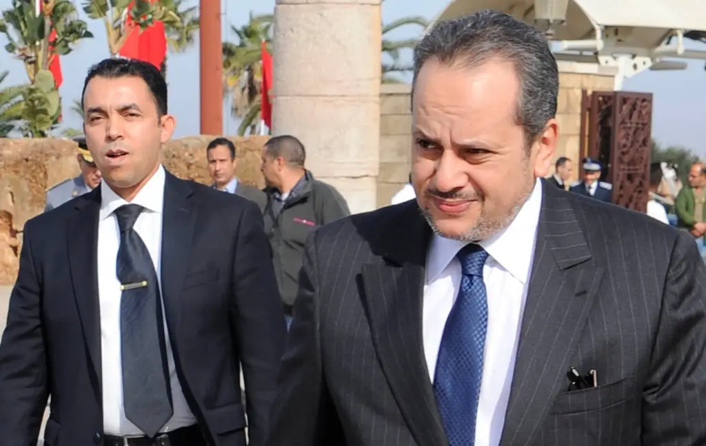 المنصوري يترأس اجتماعًا أمنيًا هامًا لمواجهة الإرهاب